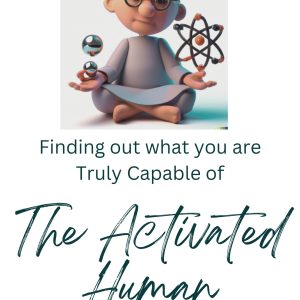 The Activated Human: Unleashing Your Potential PDF