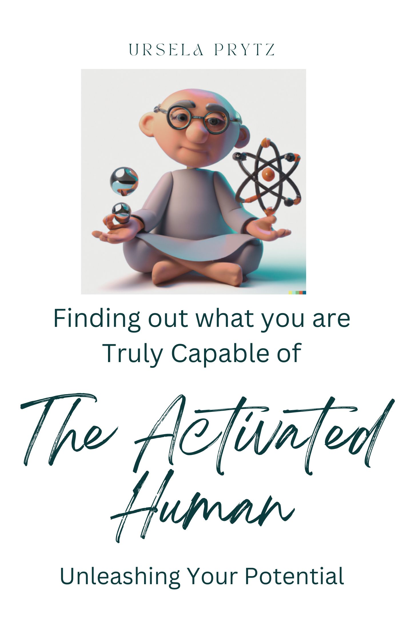 The Activated Human: Unleashing Your Potential PDF