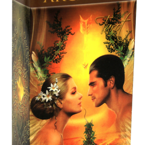 Arcanum Tarot Deck Pocket Edition
