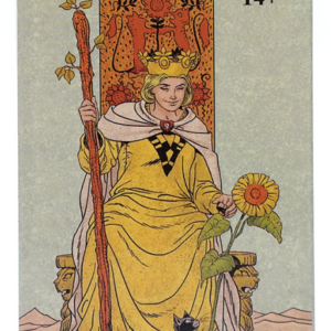Before Tarot Pocket Travel Edition