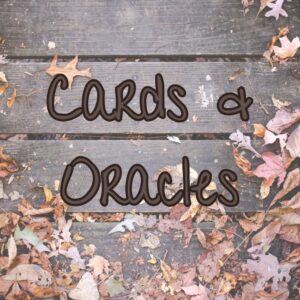 Cards & Oracles