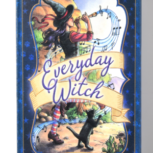 Everyday Witch Tarot Pocket Travel Edition