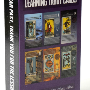 The Ultimate Learning Tarot Deck