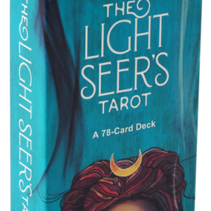 The Light Seers Tarot Pocket Travel Edition