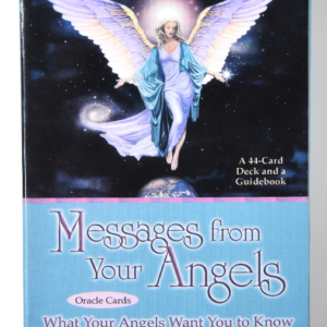 Messages from your Angels Pocket Travel Edition