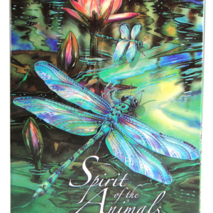 Spirit of the Animal Oracle Pocket Travel Edition