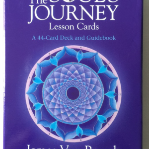The Souls Journey Lessons Pocket Travel Edition