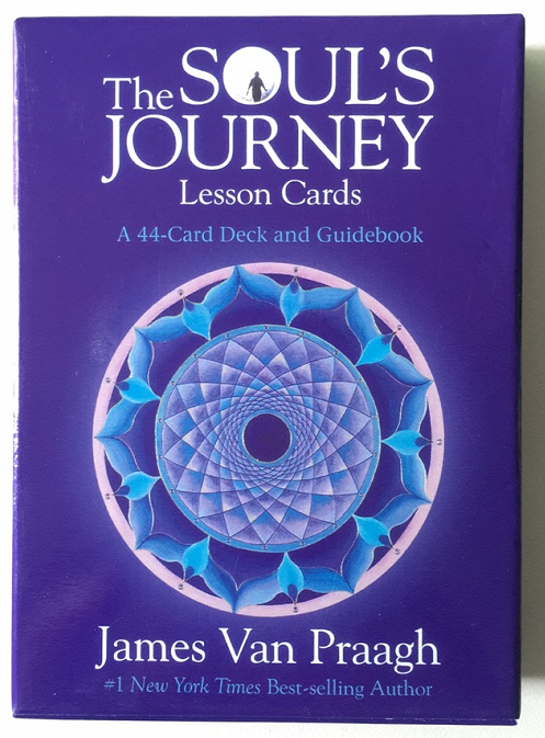 The Souls Journey Lessons Pocket Travel Edition