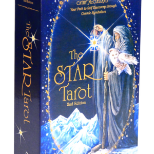 The Star Tarot Pocket Travel Edition