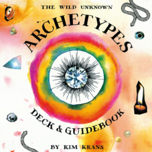 The Wild Unknown Archetypes Pocket Circular Edition