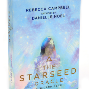 The Starseed Oracle Pocket Travel Edition