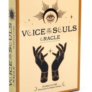 Voice of the Souls Ocracles Pocket Travel Edition