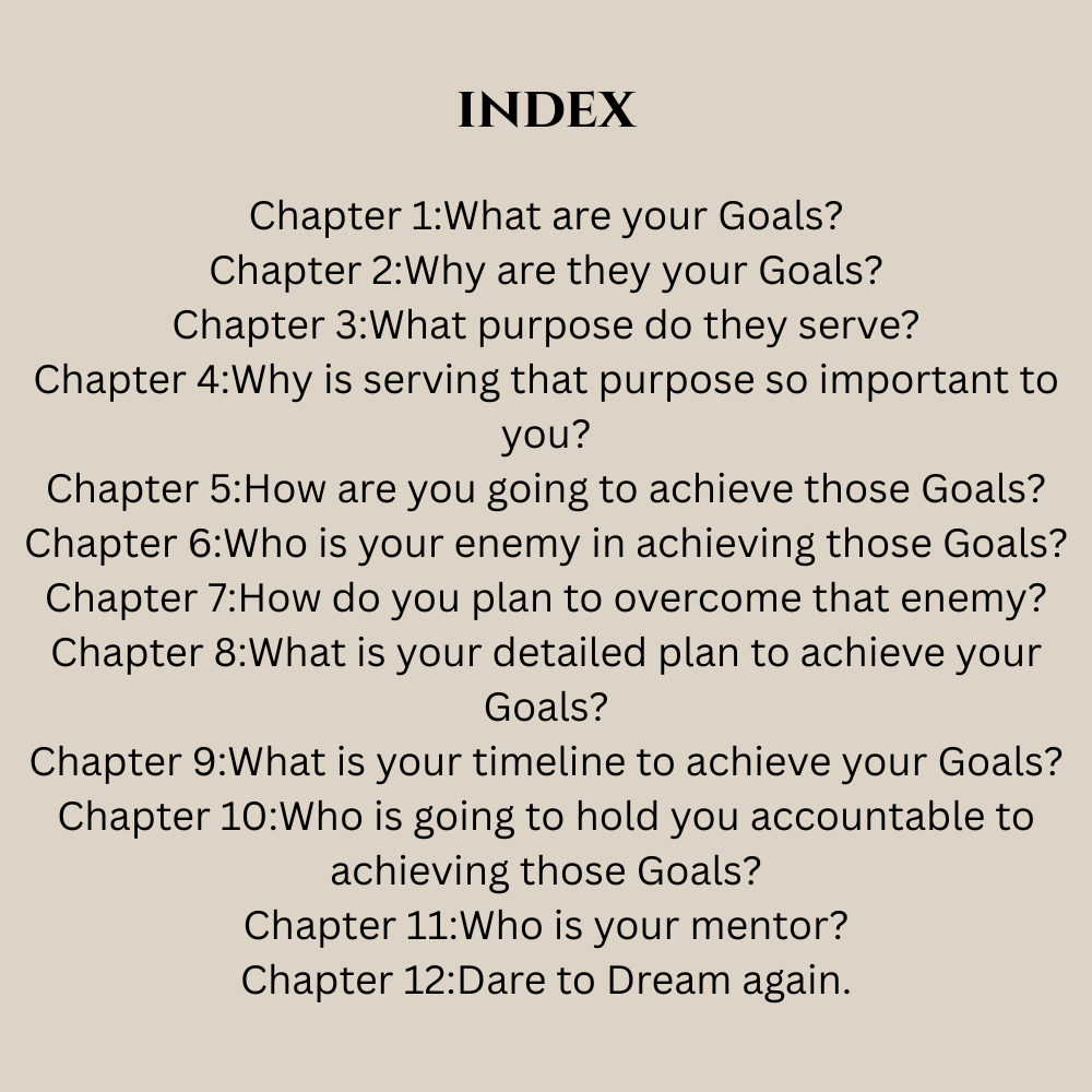 Why Am I Here ~ Finding Your Purpose PDF - Image 3