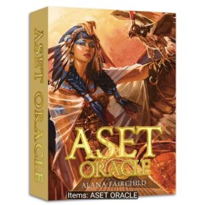 ASET Oracle