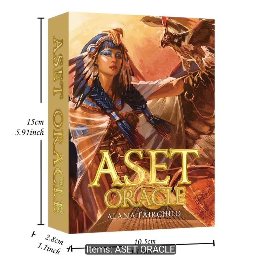 ASET Oracle - Image 2