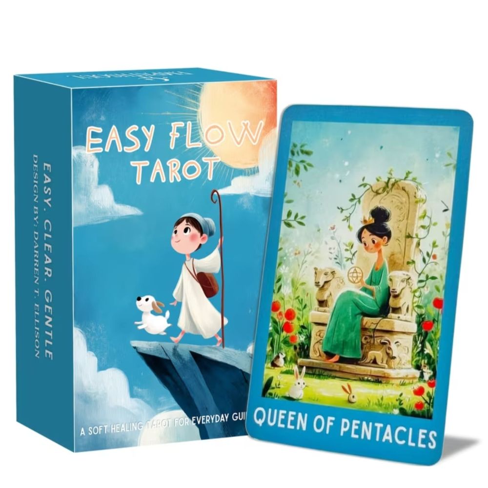 Easy Flow Tarot