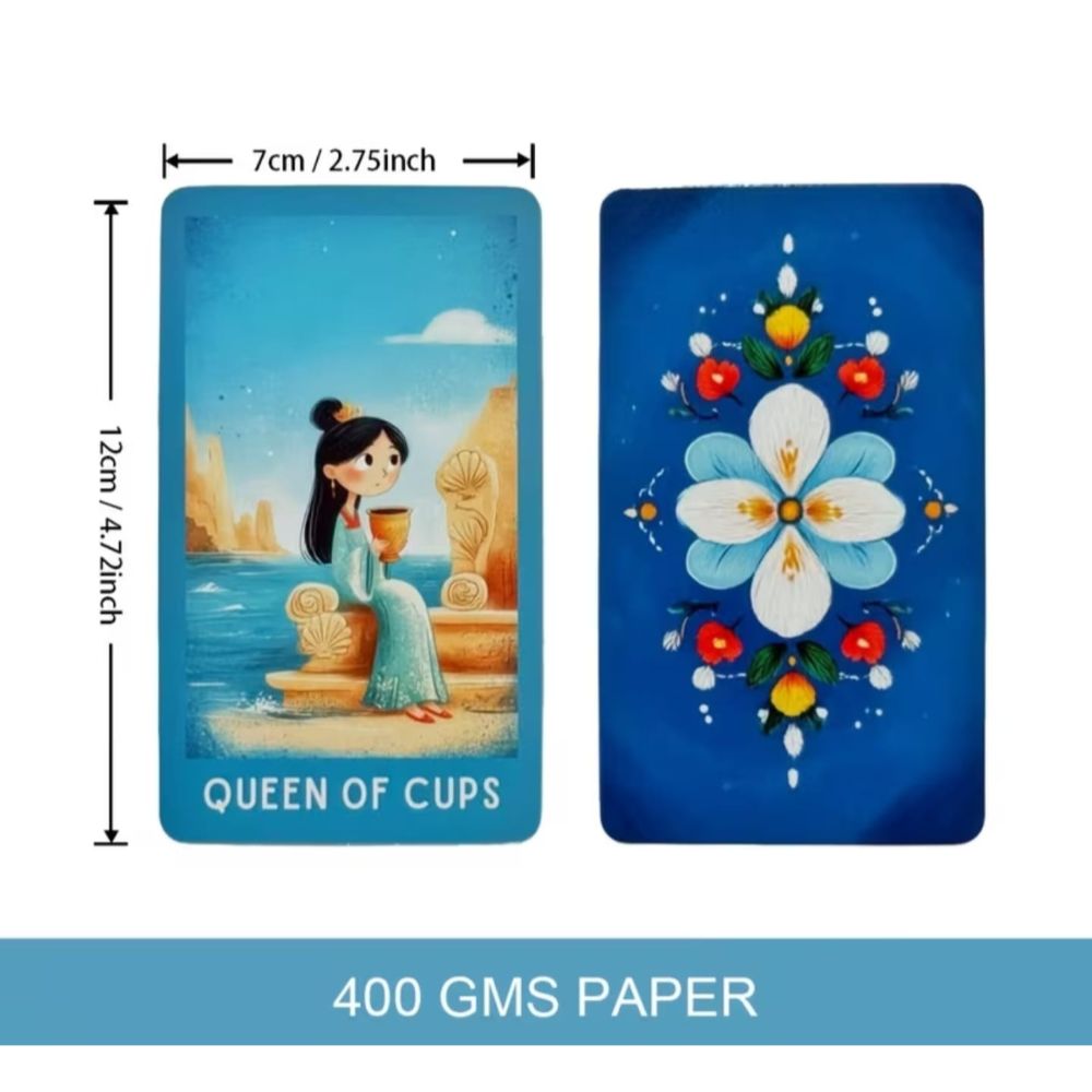 Easy Flow Tarot - Image 2