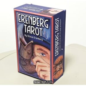 Erenberg Tarot Deck