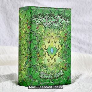 Forest Spirit Imprint Tarot (Standard Edition)