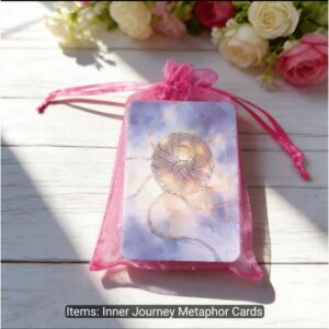 Inner Journey Metaphor Cards
