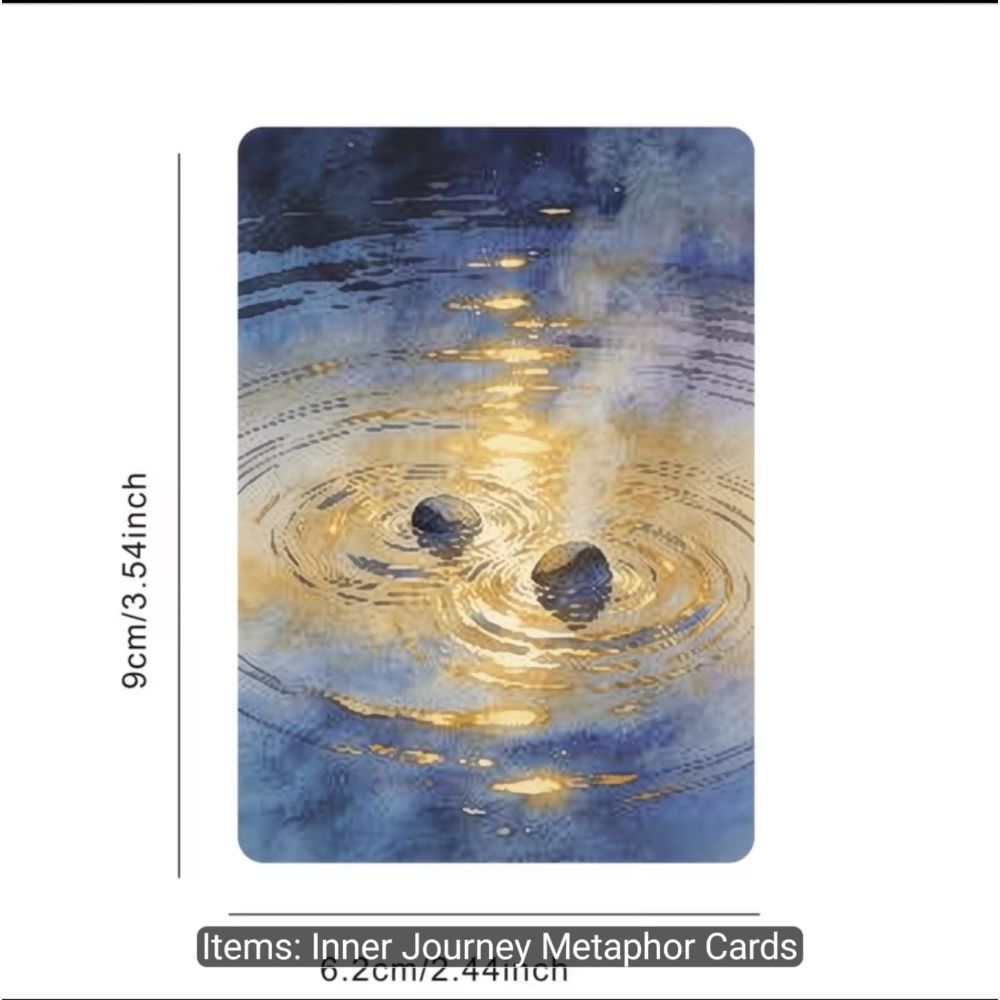 Inner Journey Metaphor Cards - Image 2