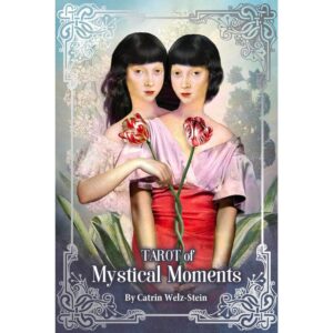 Tarot of Mystical Moments (Collector's Signature Editions)