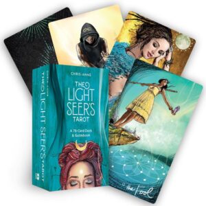 The Light Seer's Tarot (Collector's Signature Editions)