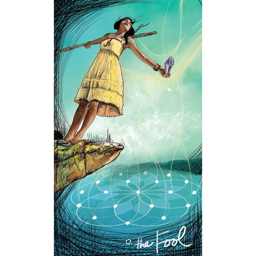The Light Seer's Tarot (Collector's Signature Editions) - Image 7