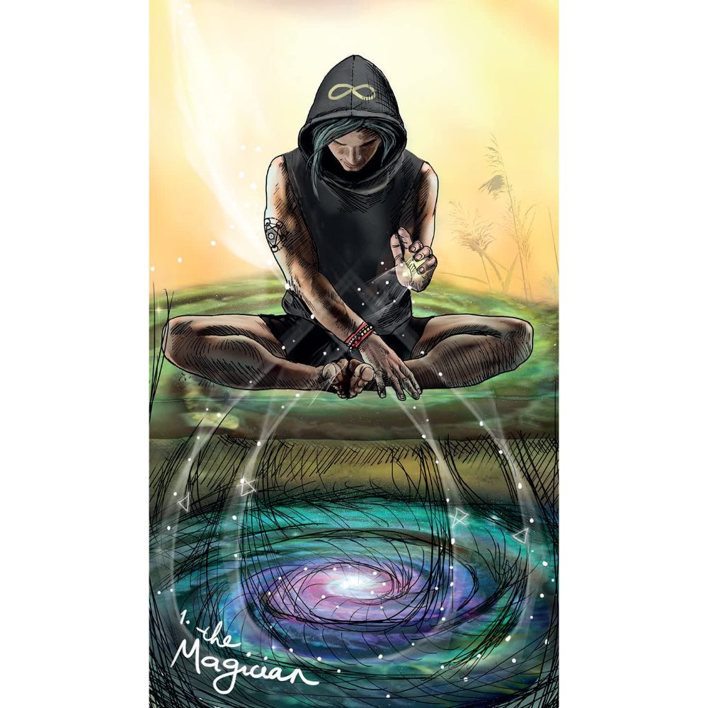 The Light Seer's Tarot (Collector's Signature Editions) - Image 6