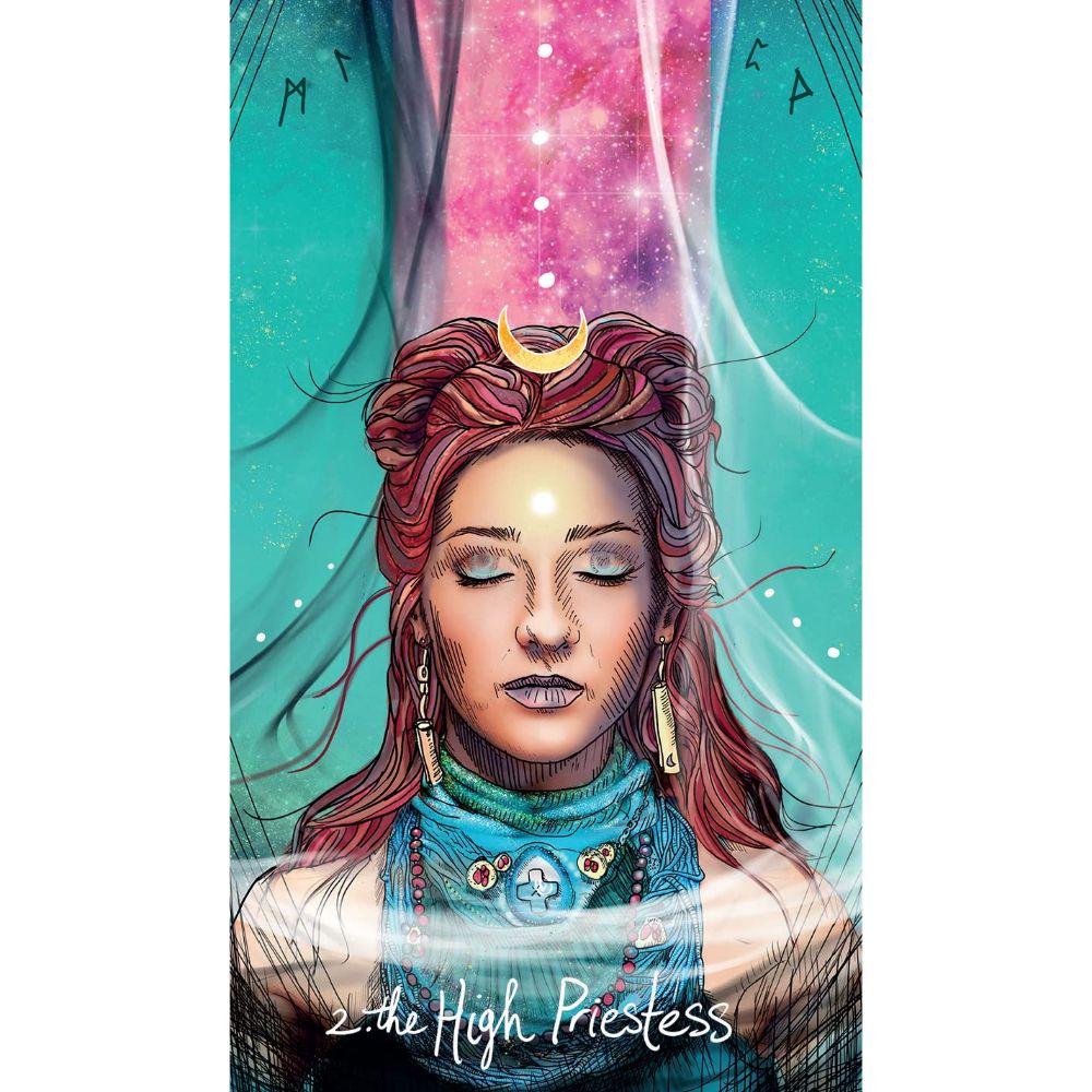 The Light Seer's Tarot (Collector's Signature Editions) - Image 5