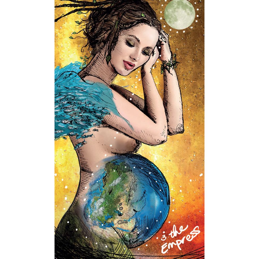 The Light Seer's Tarot (Collector's Signature Editions) - Image 4