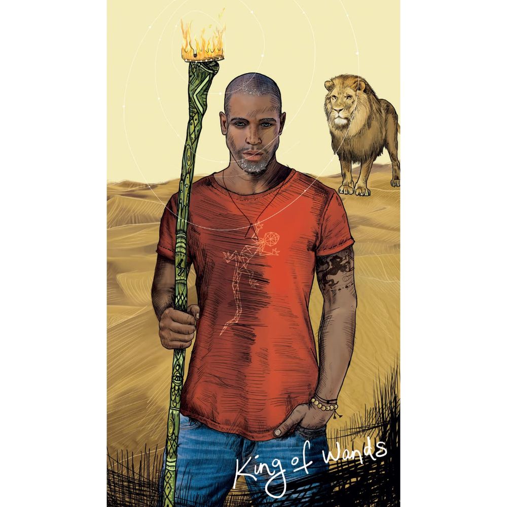 The Light Seer's Tarot (Collector's Signature Editions) - Image 2