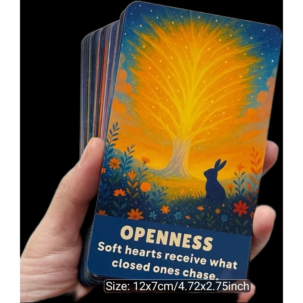 The Soul’s Compass Oracle Deck - Image 3