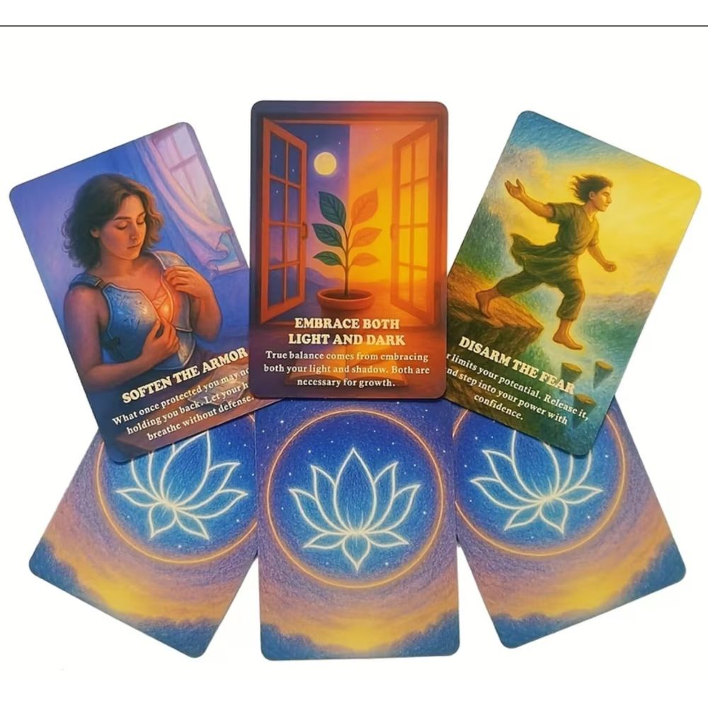 The Threads of Karma Oracle - Image 4