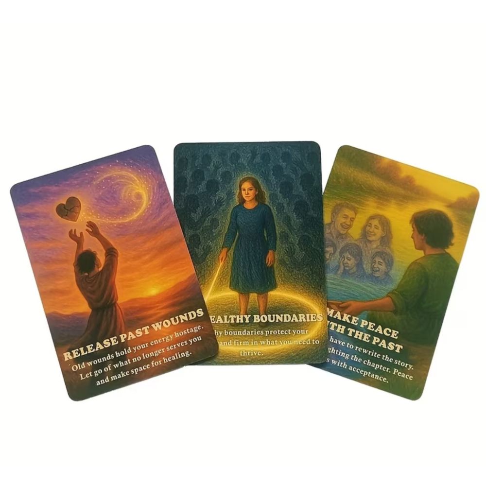 The Threads of Karma Oracle - Image 6