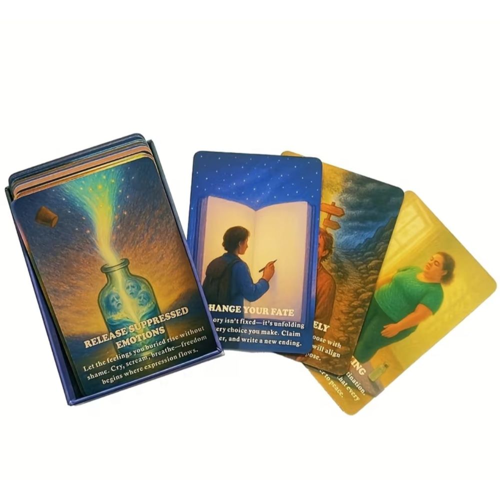 The Threads of Karma Oracle - Image 7