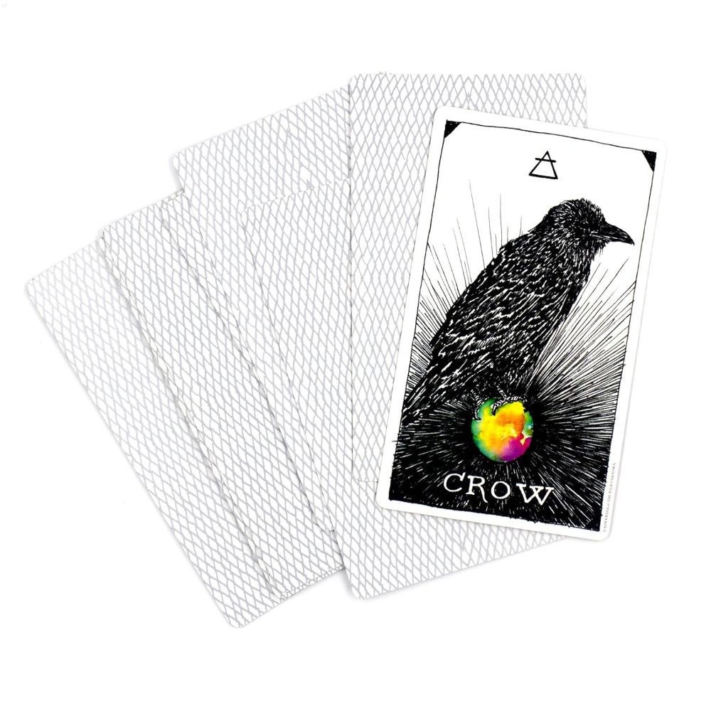 The Wild Unknown Animal Spirit Deck (Collector's Signature Editions) - Image 8
