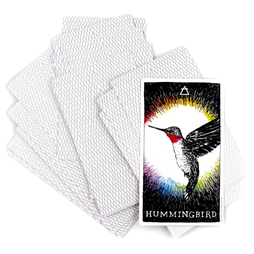 The Wild Unknown Animal Spirit Deck (Collector's Signature Editions) - Image 7