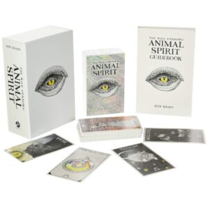 The Wild Unknown Animal Spirit Deck (Collector's Signature Editions)