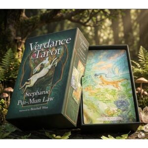 Verdance Tarot Deck