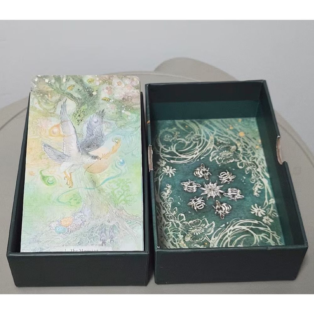 Verdance Tarot Deck - Image 4